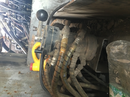 ขายด่วน ตัวสับคอนโทนมือ