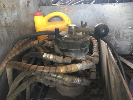 ขายด่วน ตัวสับคอนโทนมือ