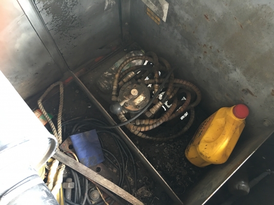 ขายด่วน ตัวสับคอนโทนมือ