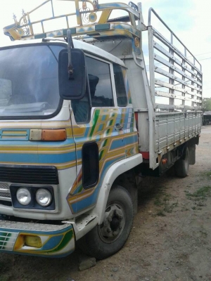 ขาย165แรง ยาว5เมตร เบรคทิฟฟี คัชชีสวย