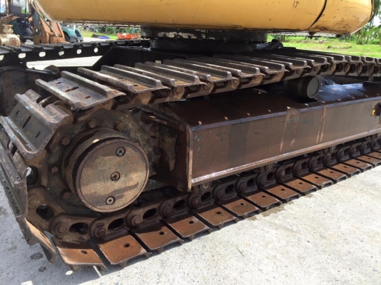 รถขุด CAT 303CR นำเข้า มือสองญี่ปุ่น