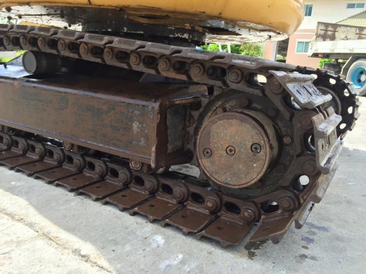 รถขุด CAT 303CR นำเข้า มือสองญี่ปุ่น