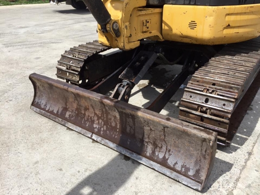 รถขุด CAT 303CR นำเข้า มือสองญี่ปุ่น