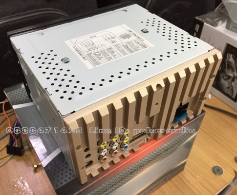 ลดราคาDVD 2 din DTS พร้อมกล้องมองหลัง ลดราคาDVD 2 din DTS พร้อมกล้องมองหลัง