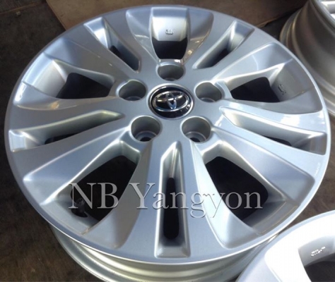 ล้อ Toyota Revo 5รู ขอบ16