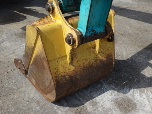 KOBELCO SK120-3 ซุปเปอร์ ( อามพิเศษ ) สภาพสวยมาก นำเข้าจากญี่ปุ่น โทร.090-986-2521 อ๊อบ