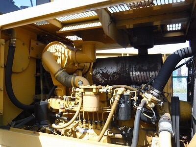 ถึงไทยแล้วครับ KOMATSU WA200-1 ซีเรียล 30,000กว่า ญี่ปุ่นแท้ โทร.090-986-2521 อ๊อบ