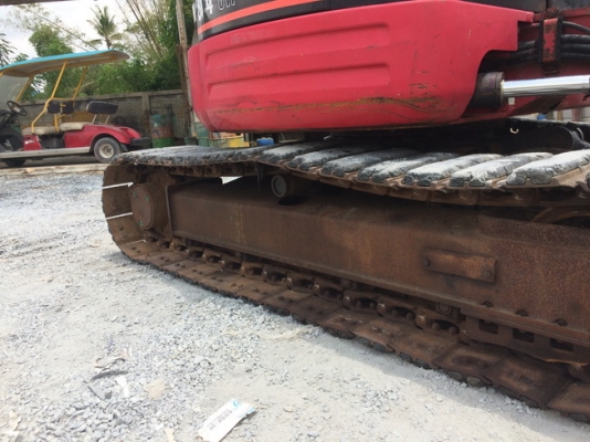 CAT 304CR สภาพสวย ชั่วโมงน้อย เดิมๆจากญี่ปุ่นเลยครับ โทร.090-986-2521 อ๊อบ