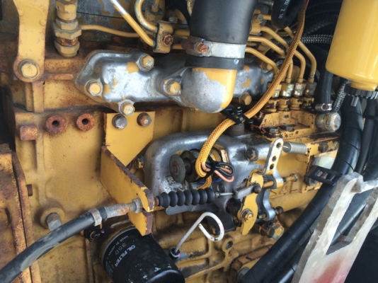 CAT 304CR สภาพสวย ชั่วโมงน้อย เดิมๆจากญี่ปุ่นเลยครับ โทร.090-986-2521 อ๊อบ