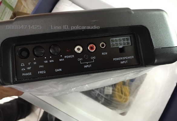 sub box DTS sub box DTS