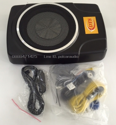 sub box DTS sub box DTS