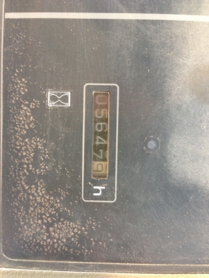 Komatsu WA300-3 เก่าญี่ปุ่น สภาพดีพร้อมใช้งาน โทร.090-986-2521 อ๊อบ