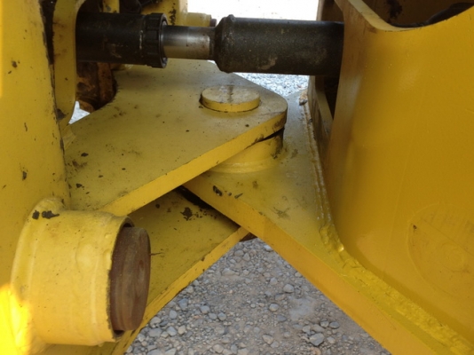 Komatsu WA300-3 เก่าญี่ปุ่น สภาพดีพร้อมใช้งาน โทร.090-986-2521 อ๊อบ