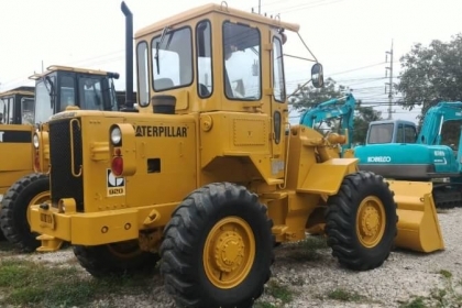 Cat 920 ญี่ปุ่นแท้ พร้อมใช้ โทร.090-986-2521 อ๊อบ