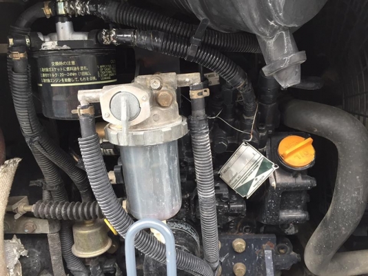 HITACHI ZX30U-2 รุ่นใหม่ นำเข้าจากญี่ปุ่น สวยมาก โทร.090-986-2521 อ๊อบ