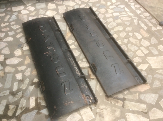 ฝาท้ายดัสสัน ฝาท้ายดัสสัน