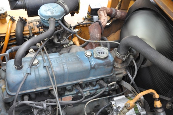 ขายFORKLIFT KOMATSU FG25 (2.5ตัน) เสา3เมตร สวยเดิมจากญี่ปุ่น ยังไม่เคยใช้ในไทย 139,000เท่านั้น!!