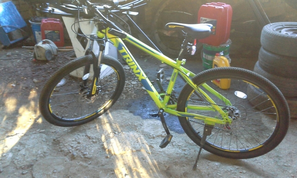 จักรยาน ไม่มีคนขี่ จักรยาน ไม่มีคนขี่