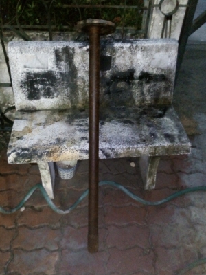 ขายเพลาข้างkt