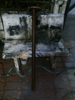 ขายเพลาข้างkt