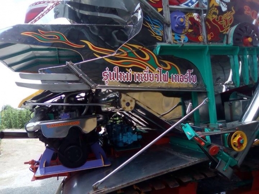 รถบ้านฝากขาย ต.เจริญการช่าง ปี 2014 เครื่อง ฮีโน JO8CT 260 turbo อุ้ม 2.7 ตัน ตัวเดิน 12 HT โซ่ 48 ข้อ ขนาด D.20 โรลเลอร์ 11 ลูก ปั้มไดกิน 22PV มอเตอร์โคมัทซุ 90 ตู้ 6 ฟุต ลูกตี 20" ใบมีด 41 ใบ ราคา 1.3 ล้าน ต่อรอง อยู่ นครปฐม รถสวย เหมือนใหม่ พ รถบ้านฝากขาย ต.เจริญการช่าง ปี 2014 เครื่อง ฮีโน JO8CT 260 turbo อุ้ม 2.7 ตัน ตัวเดิน 12 HT โซ่ 48 ข้อ ขนาด D.20 โรลเลอร์ 11 ลูก ปั้มไดกิน 22PV มอเตอร์โคมัทซุ 90 ตู้ 6 ฟุต ลูกตี 20" ใบมีด 41 ใบ ราคา 1.3 ล้าน ต่อรอง อยู่ นครปฐม รถสวย เหมือนใหม่ พ