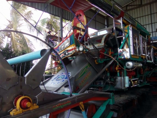 รถบ้านฝากขาย ต.เจริญการช่าง ปี 2014 เครื่อง ฮีโน JO8CT 260 turbo อุ้ม 2.7 ตัน ตัวเดิน 12 HT โซ่ 48 ข้อ ขนาด D.20 โรลเลอร์ 11 ลูก ปั้มไดกิน 22PV มอเตอร์โคมัทซุ 90 ตู้ 6 ฟุต ลูกตี 20" ใบมีด 41 ใบ ราคา 1.3 ล้าน ต่อรอง อยู่ นครปฐม รถสวย เหมือนใหม่ พ รถบ้านฝากขาย ต.เจริญการช่าง ปี 2014 เครื่อง ฮีโน JO8CT 260 turbo อุ้ม 2.7 ตัน ตัวเดิน 12 HT โซ่ 48 ข้อ ขนาด D.20 โรลเลอร์ 11 ลูก ปั้มไดกิน 22PV มอเตอร์โคมัทซุ 90 ตู้ 6 ฟุต ลูกตี 20" ใบมีด 41 ใบ ราคา 1.3 ล้าน ต่อรอง อยู่ นครปฐม รถสวย เหมือนใหม่ พ