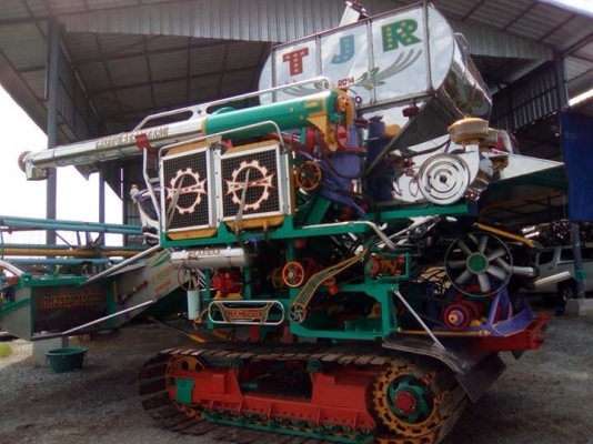 รถบ้านฝากขาย ต.เจริญการช่าง ปี 2014 เครื่อง ฮีโน JO8CT 260 turbo อุ้ม 2.7 ตัน ตัวเดิน 12 HT โซ่ 48 ข้อ ขนาด D.20 โรลเลอร์ 11 ลูก ปั้มไดกิน 22PV มอเตอร์โคมัทซุ 90 ตู้ 6 ฟุต ลูกตี 20" ใบมีด 41 ใบ ราคา 1.3 ล้าน ต่อรอง อยู่ นครปฐม รถสวย เหมือนใหม่ พ รถบ้านฝากขาย ต.เจริญการช่าง ปี 2014 เครื่อง ฮีโน JO8CT 260 turbo อุ้ม 2.7 ตัน ตัวเดิน 12 HT โซ่ 48 ข้อ ขนาด D.20 โรลเลอร์ 11 ลูก ปั้มไดกิน 22PV มอเตอร์โคมัทซุ 90 ตู้ 6 ฟุต ลูกตี 20" ใบมีด 41 ใบ ราคา 1.3 ล้าน ต่อรอง อยู่ นครปฐม รถสวย เหมือนใหม่ พ