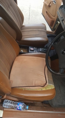 ขาย/แลก เบนซ์ w123 โทร 0910261705