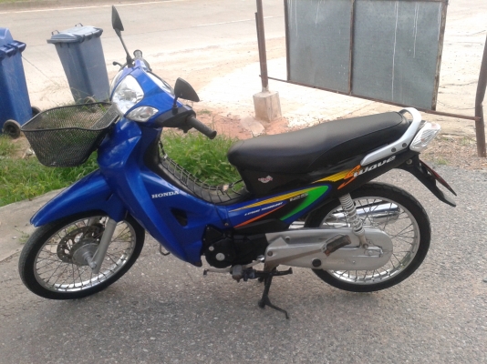เวฟ125s