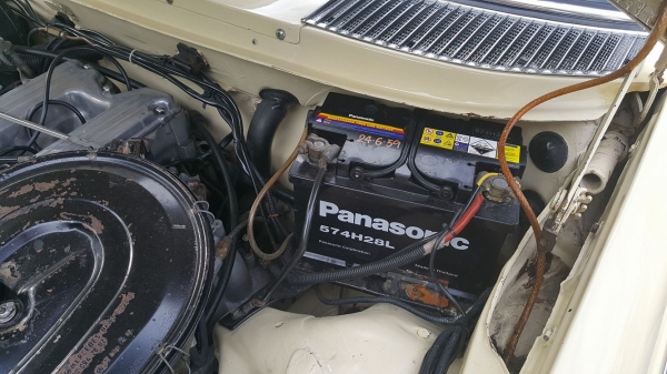 ขาย/แลก เบนซ์ w123 โทร 0910261705