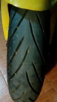 CBR400 ปี 89 รับแลก CBR400 ปี 89 รับแลก