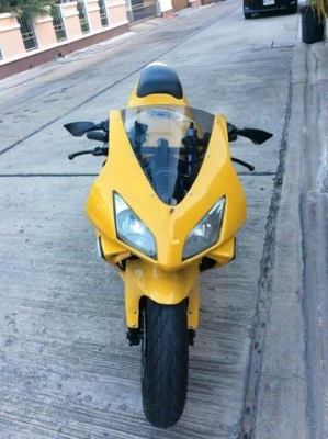 CBR400 ปี 89 รับแลก CBR400 ปี 89 รับแลก