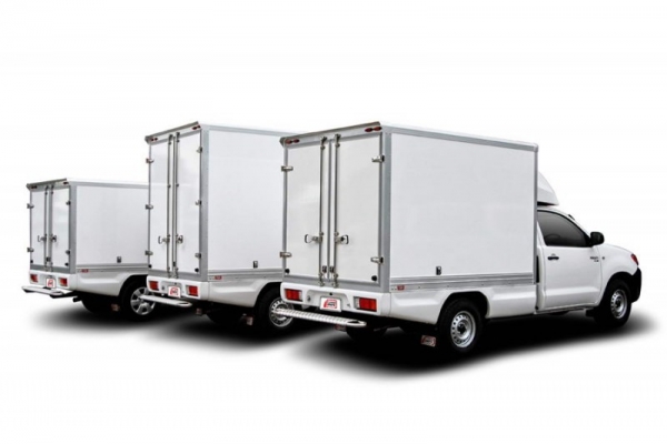 รถกะบะรับจ้างทั่วไป