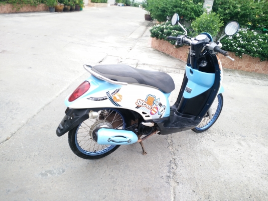 ขายสกู๊ปปี้ไอ ขายสกู๊ปปี้ไอ