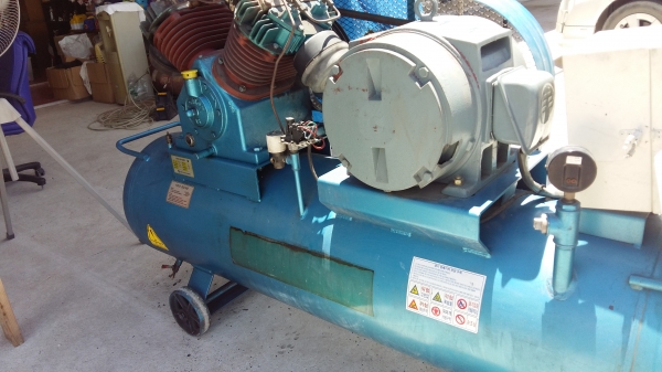 ขายมอเตอร์15แรง3เฟส