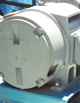 ขายมอเตอร์15แรง3เฟส