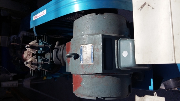 ขายมอเตอร์15แรง3เฟส