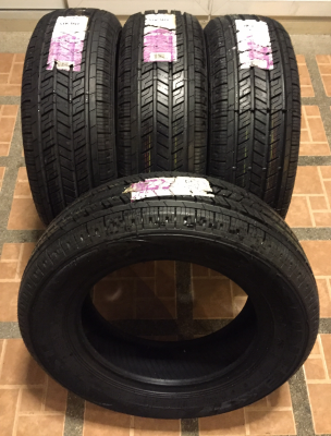 ยางใหม่ SUNTEK 235 65 17 ราคาเร้าใจ ยางใหม่ SUNTEK 235 65 17 ราคาเร้าใจ