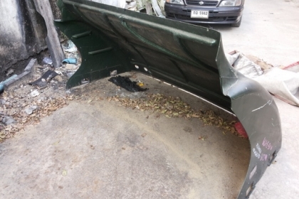 หมวกรถบรรทุก ลุ่ลมรถบรรทุก เก่าญี่ปุ่น ราคาถูก ขายเหมา 2อัน 3000 บ.