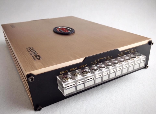 4CH แรงๆๆ200x4 4CH แรงๆๆ200x4