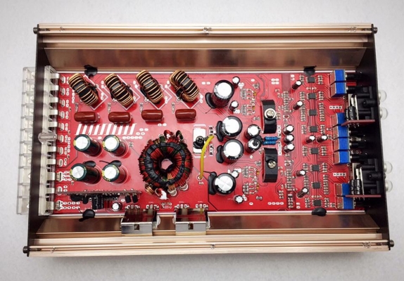 4CH แรงๆๆ200x4 4CH แรงๆๆ200x4