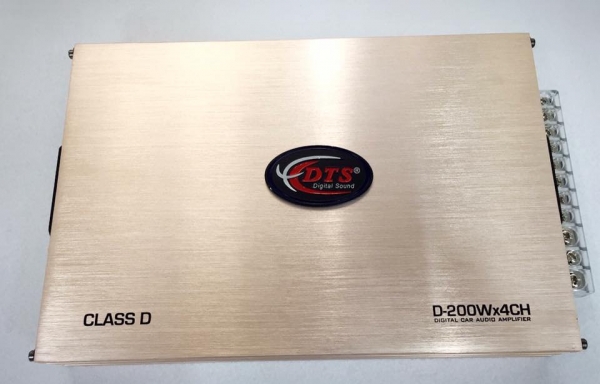 4CH แรงๆๆ200x4 4CH แรงๆๆ200x4