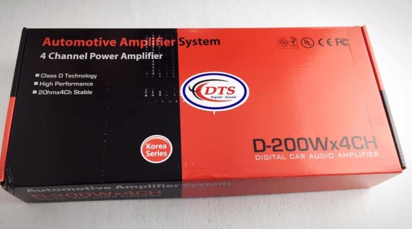 4CH แรงๆๆ200x4