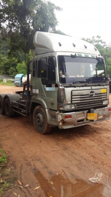 10ล้อหัวลาPROFIA..320แรง2คัน360แรง1คัน...น็อตเพลา10ตัว รถใช้งานอยู่ ยางสวย