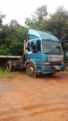 10ล้อหัวลาPROFIA..320แรง2คัน360แรง1คัน...น็อตเพลา10ตัว รถใช้งานอยู่ ยางสวย