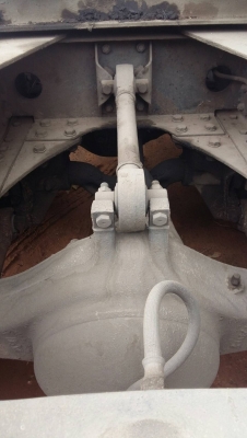 10ล้อหัวลาPROFIA..320แรง2คัน360แรง1คัน...น็อตเพลา10ตัว รถใช้งานอยู่ ยางสวย