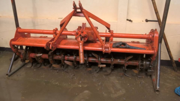 ขายจอบหมุน โฮเวิร์ด 2.20 เมตร ออสเตเลีย ลุยงานหนัก