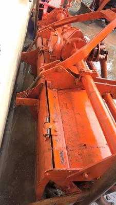 ขายจอบหมุน โฮเวิร์ด 2.20 เมตร ออสเตเลีย ลุยงานหนัก