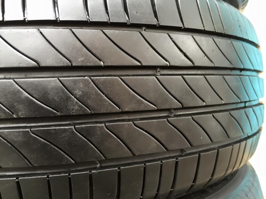 ขายยาง MICHELIN PRIMACY 3ST 215-60-16 ปี15 ดอกแน่นๆ เนื้อนิ่ม ไม่กินข้าง ชุดละ 4,900 บาท ขายยาง MICHELIN PRIMACY 3ST 215-60-16 ปี15 ดอกแน่นๆ เนื้อนิ่ม ไม่กินข้าง ชุดละ 4,900 บาท