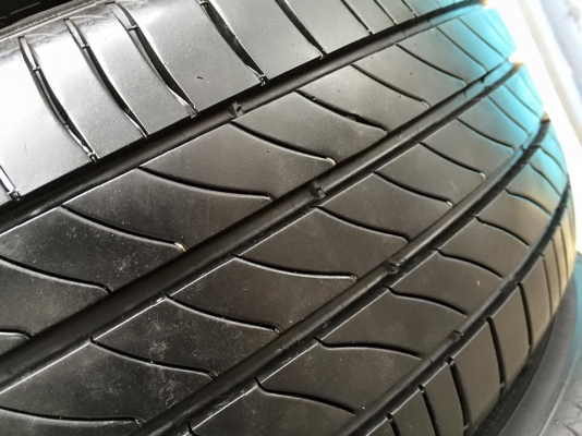 ขายยาง MICHELIN PRIMACY 3ST 215-60-16 ปี15 ดอกแน่นๆ เนื้อนิ่ม ไม่กินข้าง ชุดละ 4,900 บาท ขายยาง MICHELIN PRIMACY 3ST 215-60-16 ปี15 ดอกแน่นๆ เนื้อนิ่ม ไม่กินข้าง ชุดละ 4,900 บาท